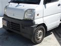 2000 Mitsubishi Minicab Truck