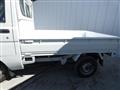 2008 Daihatsu Hijet Truck