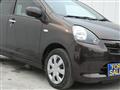 2011 Daihatsu Mira