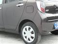 2011 Daihatsu Mira