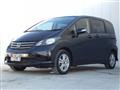 2008 Honda Freed