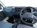 2007 Daihatsu Hijet Truck