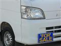 2007 Daihatsu Hijet Truck