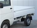 2007 Daihatsu Hijet Truck