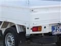 2007 Daihatsu Hijet Truck