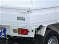 2007 Daihatsu Hijet Truck