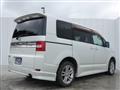 2007 Mitsubishi Delica D5