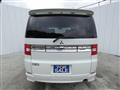 2007 Mitsubishi Delica D5