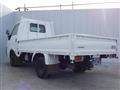 2004 Mitsubishi Delica Truck