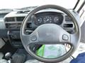 2001 Daihatsu Hijet Truck