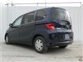 2008 Honda Freed