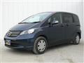 2008 Honda Freed