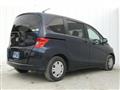 2008 Honda Freed