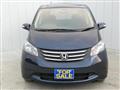 2008 Honda Freed