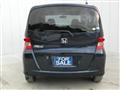 2008 Honda Freed