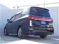 2013 Nissan Elgrand