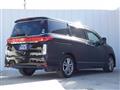 2013 Nissan Elgrand