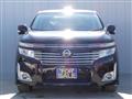 2013 Nissan Elgrand