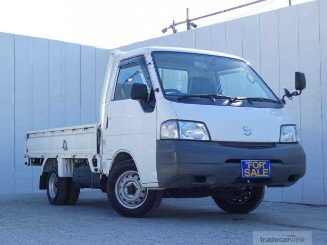 2005 Nissan Vanette Truck