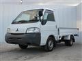 2004 Mitsubishi Delica Truck