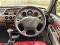 2001 Mitsuoka Viewt