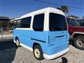 1996 Subaru Sambar