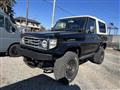 1996 Toyota Landcruiser 70