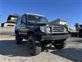 1996 Toyota Landcruiser 70