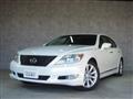 2010 Lexus LS