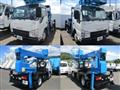 2011 Isuzu Elf Truck