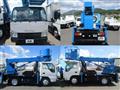 2011 Isuzu Elf Truck