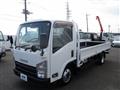 2012 Isuzu Elf Truck