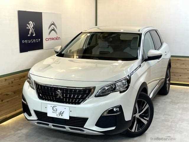 2022 Peugeot Peugoet Others