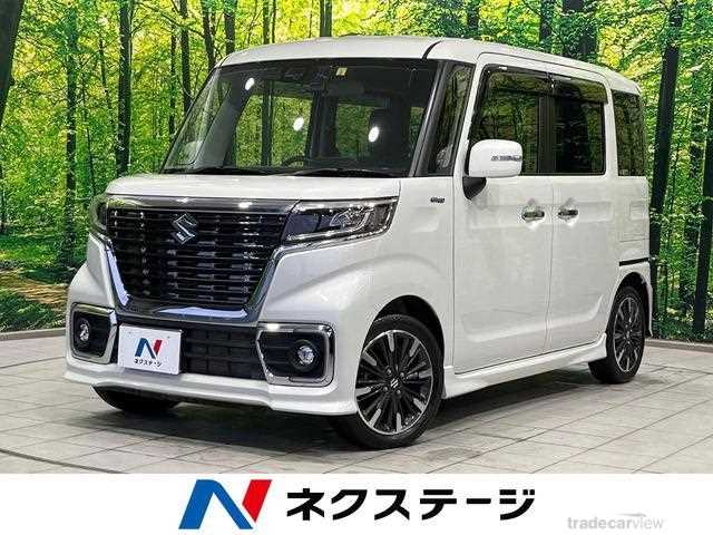 2020 Suzuki Suzuki Others