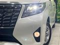 2016 Toyota Alphard Hybrid