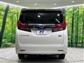 2016 Toyota Alphard Hybrid