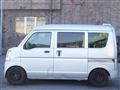 2017 Mitsubishi Minicab Van