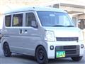 2017 Mitsubishi Minicab Van