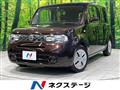 2015 Nissan Cube