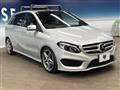 2015 Mercedes-Benz B-Class