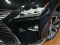 2018 Lexus RX