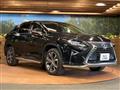 2018 Lexus RX