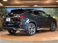 2018 Lexus RX