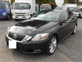 2008 Lexus GS