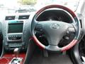 2008 Lexus GS