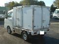 2016 Daihatsu Hijet Truck