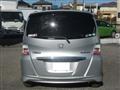 2011 Honda Freed