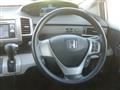 2011 Honda Freed