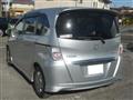 2011 Honda Freed