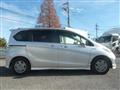 2011 Honda Freed